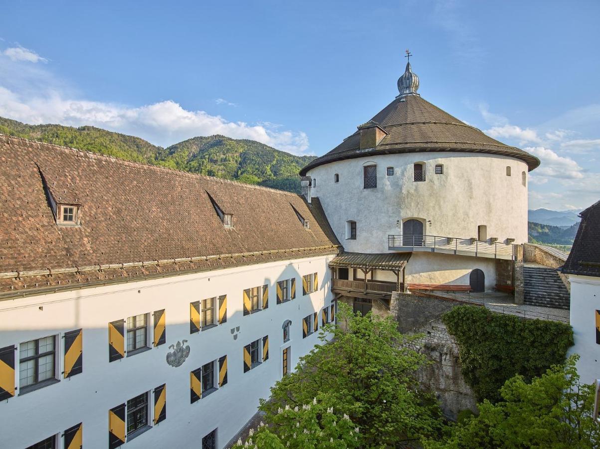 Your Home - City Apartment In Kufstein Dış mekan fotoğraf