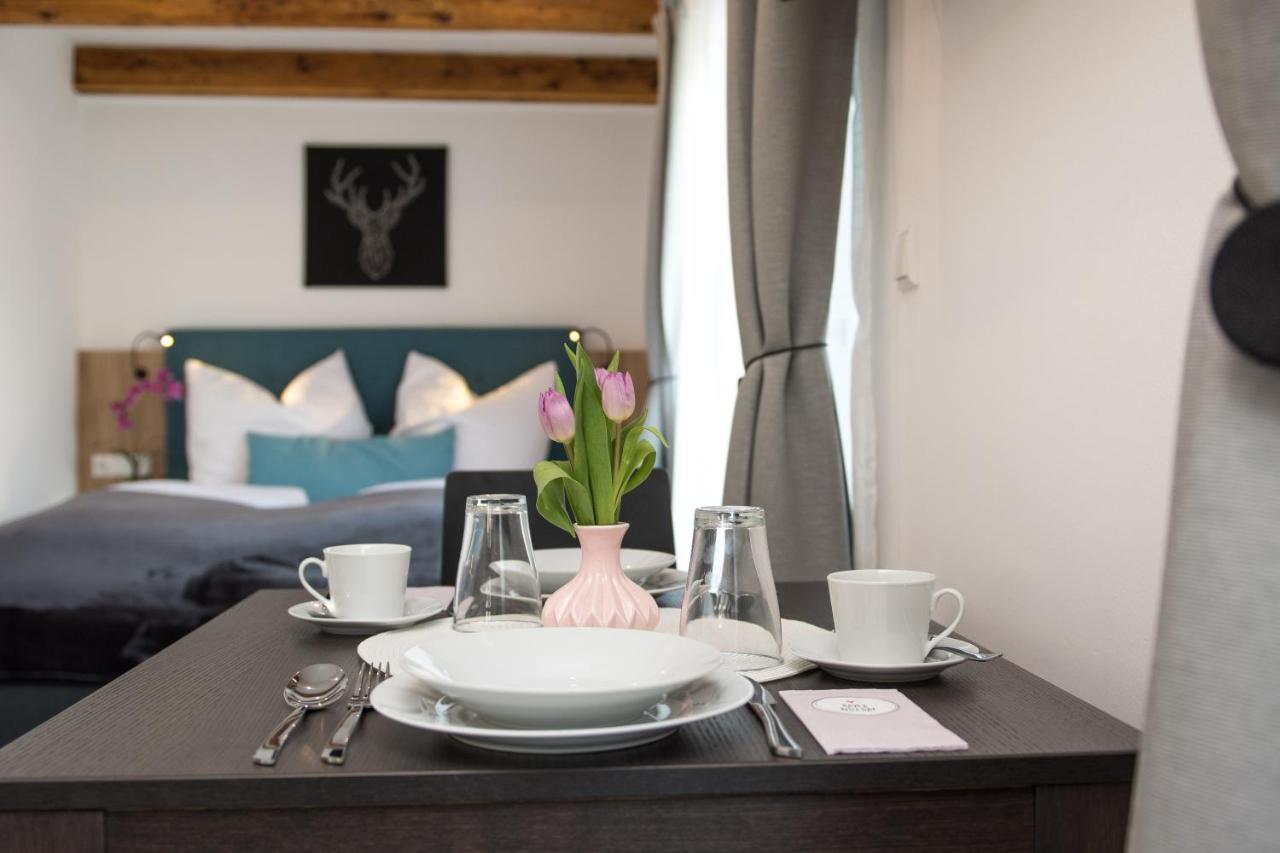 Your Home - City Apartment In Kufstein Dış mekan fotoğraf