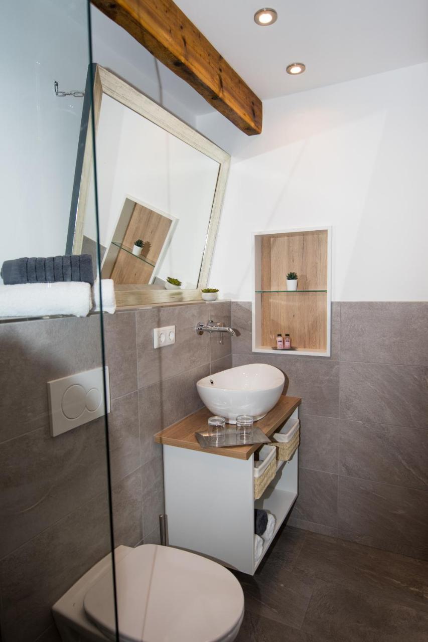 Your Home - City Apartment In Kufstein Dış mekan fotoğraf