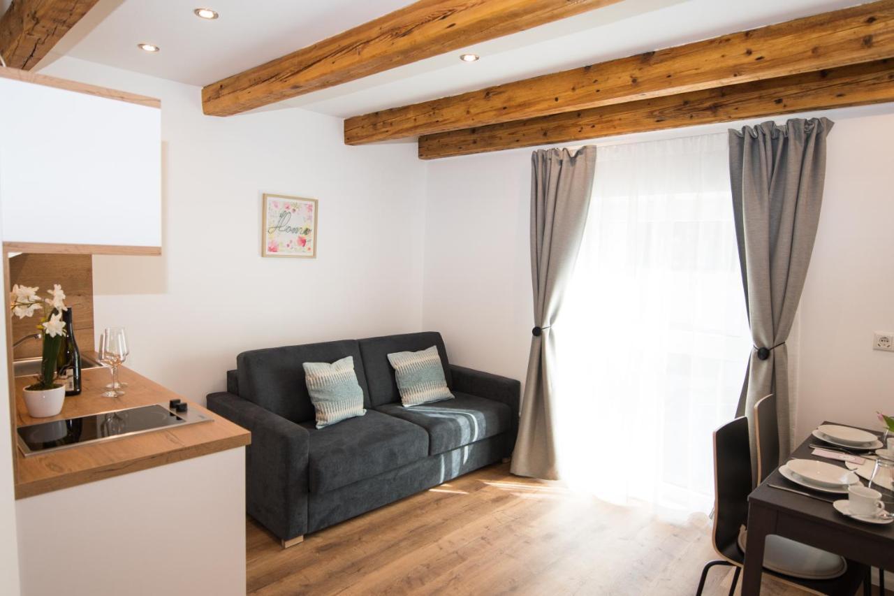Your Home - City Apartment In Kufstein Dış mekan fotoğraf