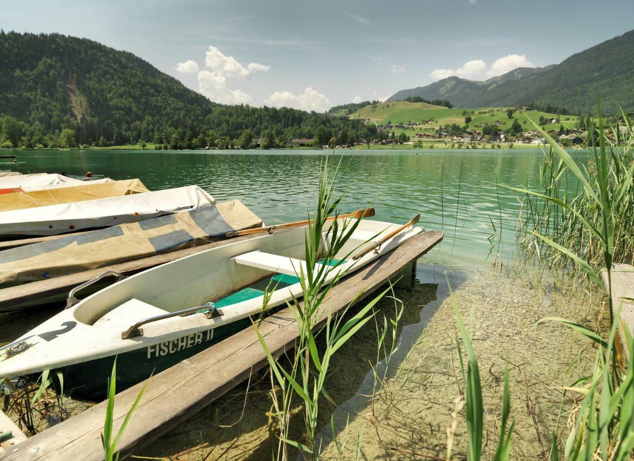 Your Home - City Apartment In Kufstein Dış mekan fotoğraf