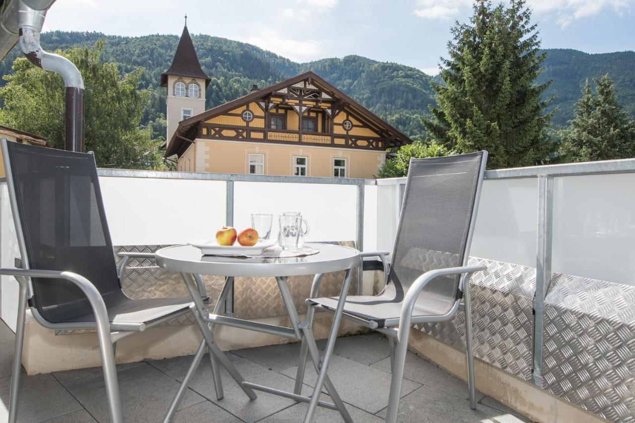 Your Home - City Apartment In Kufstein Dış mekan fotoğraf